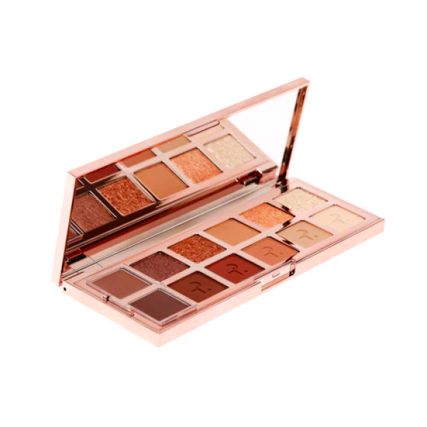 УЦІНКА Палітра тіней Eyeshadow palette major dimension