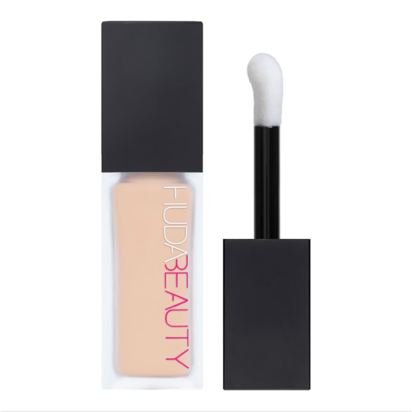 Матовий консилер для обличчя Fauxfilter luminous matte concealer Coconut flakes 2,7n