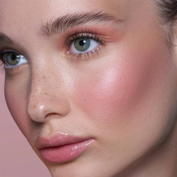 Палітра для очей та обличчя Hy-per natural face palette