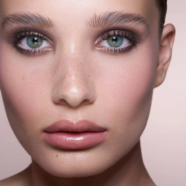 Палітра для очей та обличчя Hy-per natural face palette