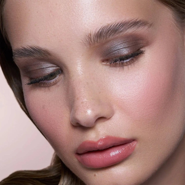 Палітра для очей та обличчя Hy-per natural face palette