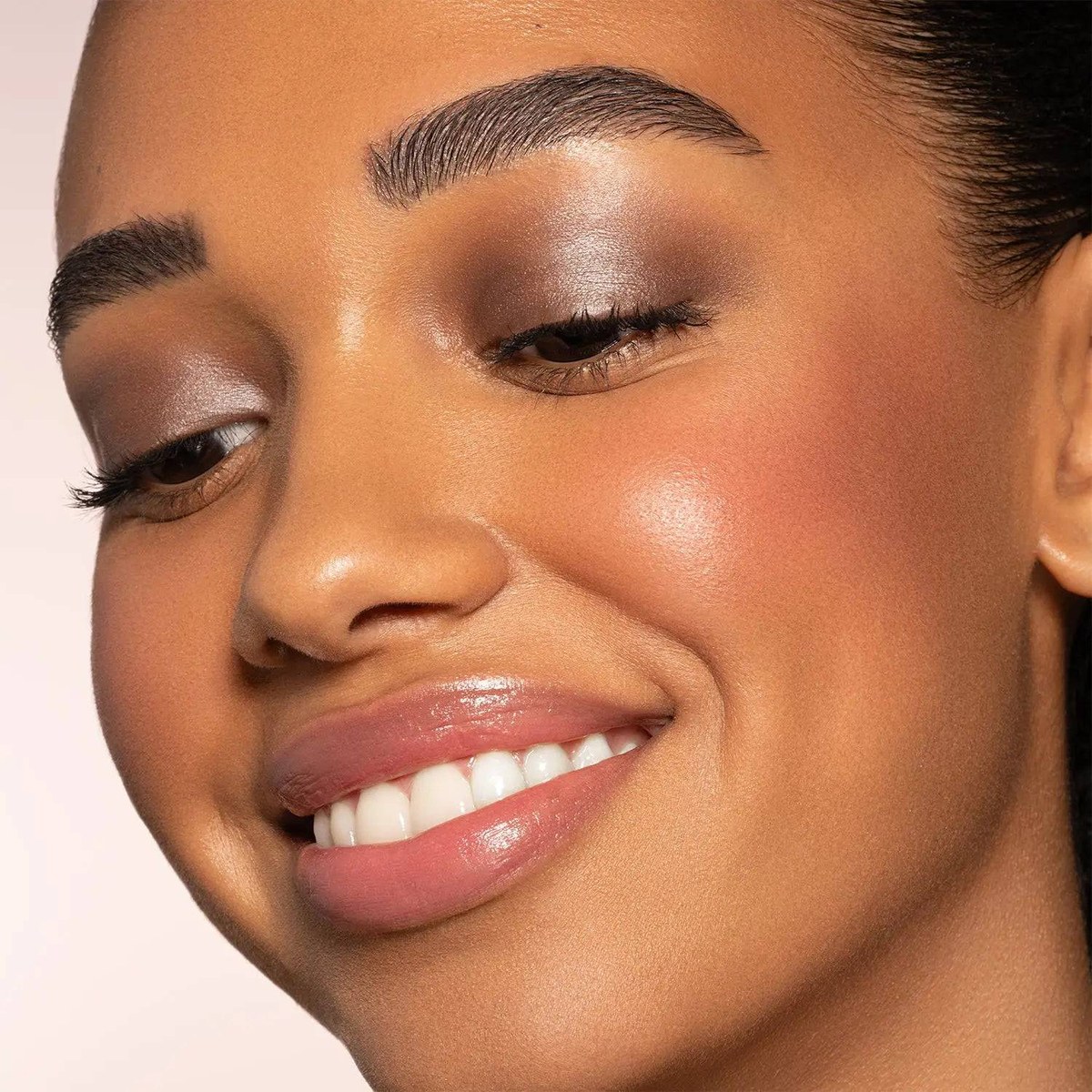 Палітра для очей та обличчя Hy-per natural face palette