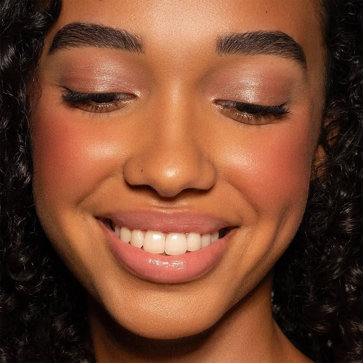 Палітра для очей та обличчя Hy-per natural face palette