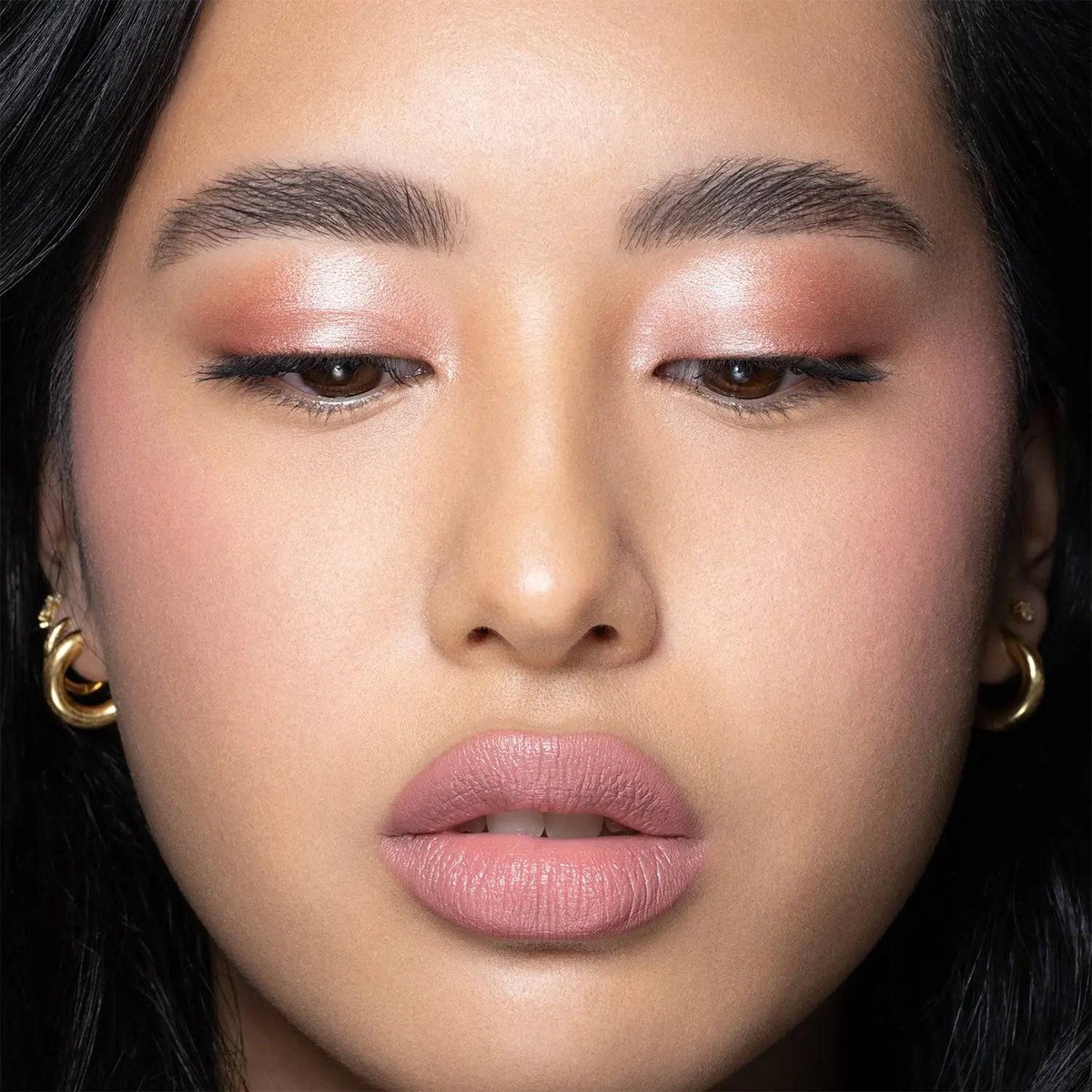 Палітра для очей та обличчя Hy-per natural face palette