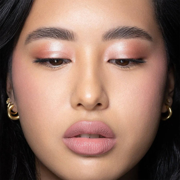 Палітра для очей та обличчя Hy-per natural face palette