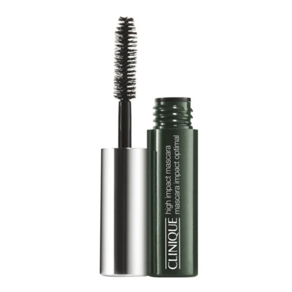 Туш для вій у міні форматі Mascara high impact mascara travel size