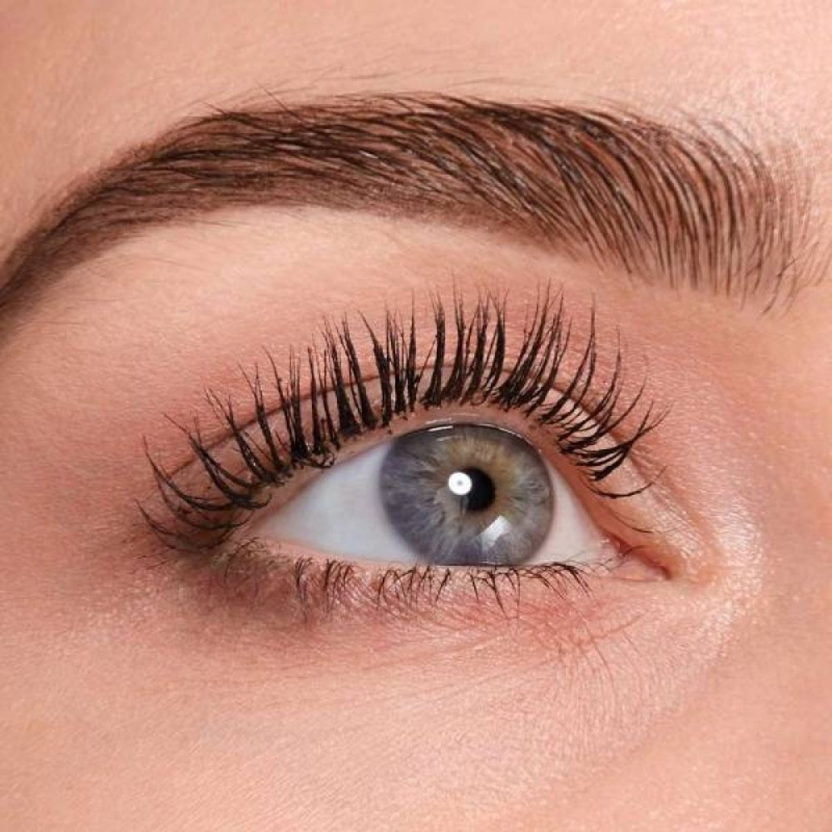 Туш для вій у міні форматі Mascara high impact mascara travel size