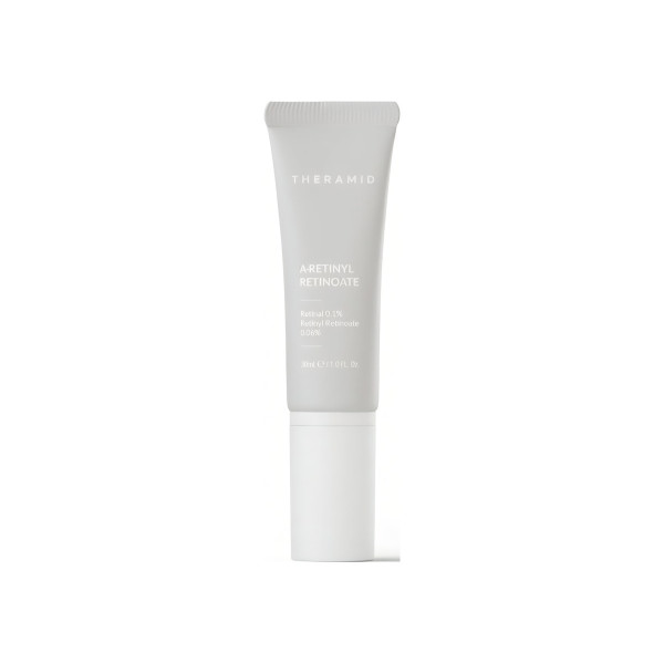 Антивіковий серум з ретинолом у міні форматі A retinyl-retinoate treatment travel size