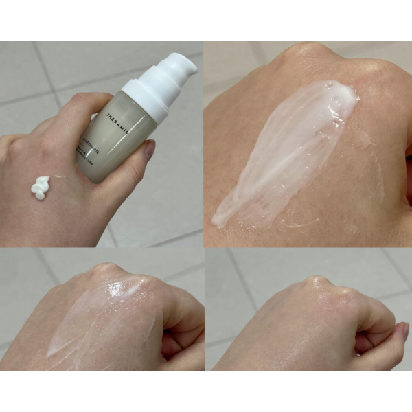 Антивіковий серум з ретинолом у міні форматі A retinyl-retinoate treatment travel size
