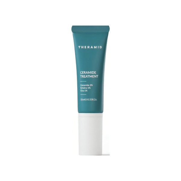 Сироватка для інтенсивного зволоження у міні форматі Ceramide treatment travel size