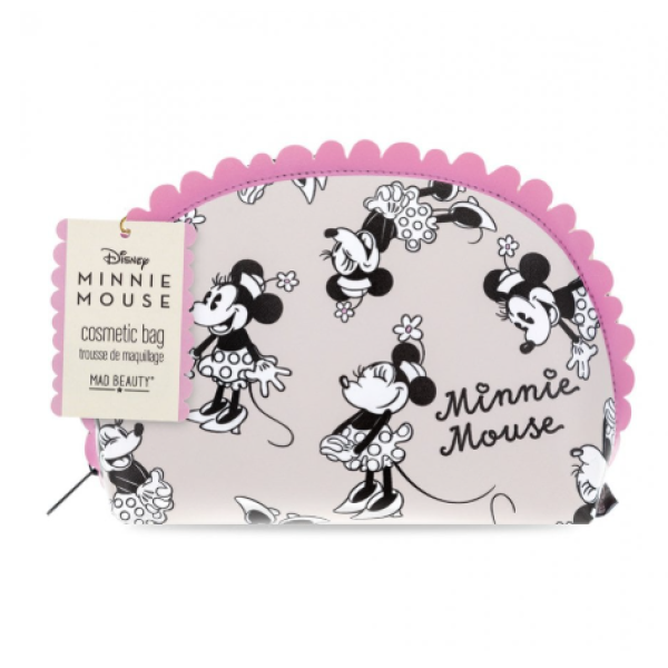 Косметичка Cosmetic bag minnie bow magic