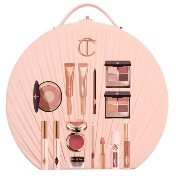 Лімітований подарунковий набір для макіяжу Make up set Dreams come true
