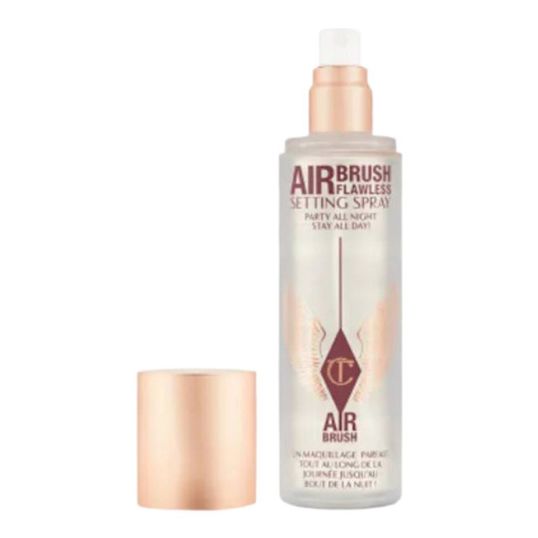 Фіксуючий спрей для макіяжу Airbrush flawless setting spray