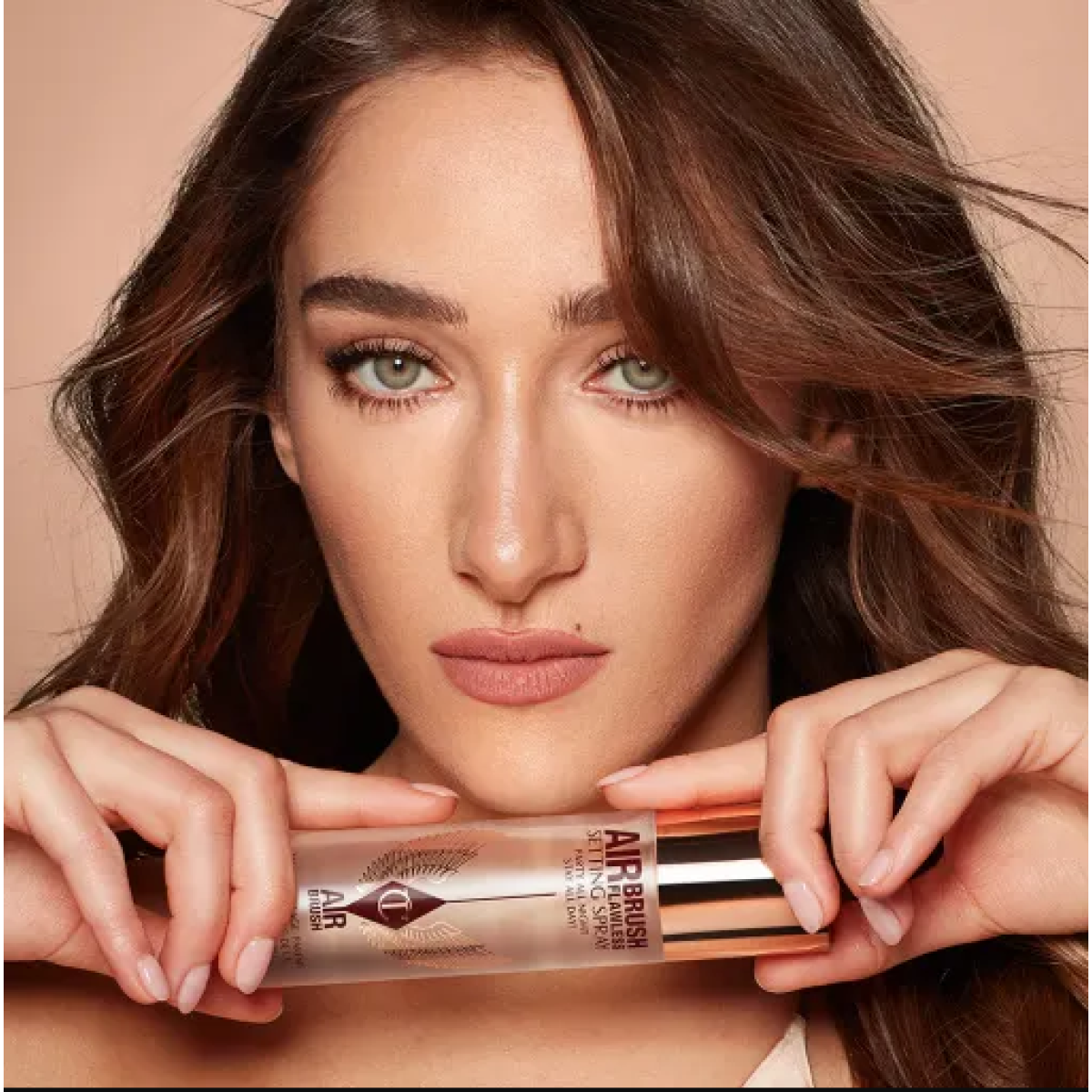 Фіксуючий спрей для макіяжу Airbrush flawless setting spray