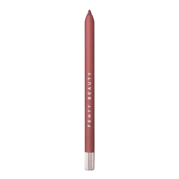 Кремовий олівець для губ Traced out waterproof lip pencile Hugz blush too