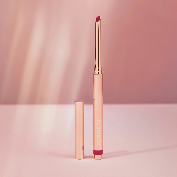 Олівець для губ Major headlines precision lip crayon She's hard to get