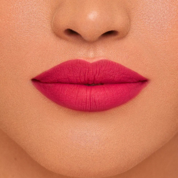 Олівець для губ Major headlines precision lip crayon She's hard to get
