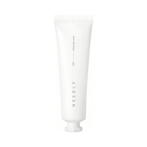 Зволожувальний крем для рук Sensory hand cream 137 Heavenly musk