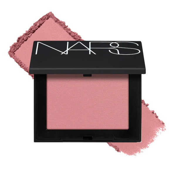 Румяна для обличчя Powder blush Deep throat