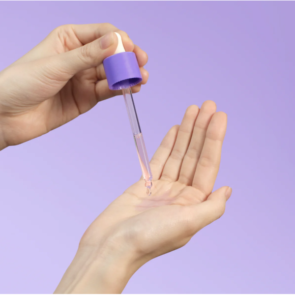 Зволожувальна концентрована сироватка Barrierderm ringer ampoule