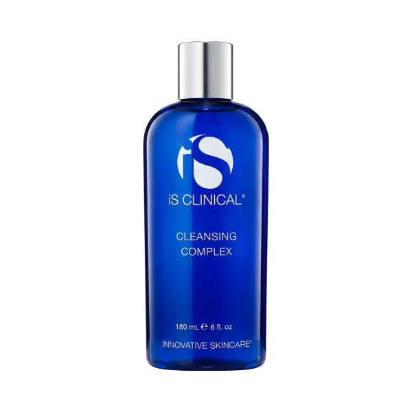 Гель для вмивання Cleansing complex