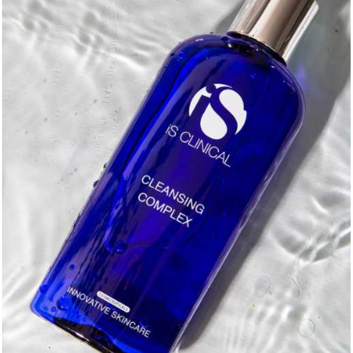 Гель для вмивання Cleansing complex