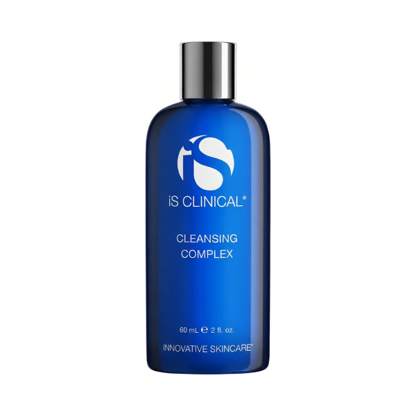 Гель для вмивання у міні форматі Cleansing complex travel size