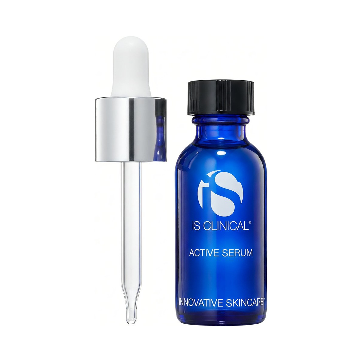 Багатофункціональна сироватка для обличчя Active serum