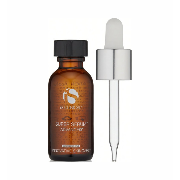 Омолоджувальна сироватка для обличчя Super serum advance+