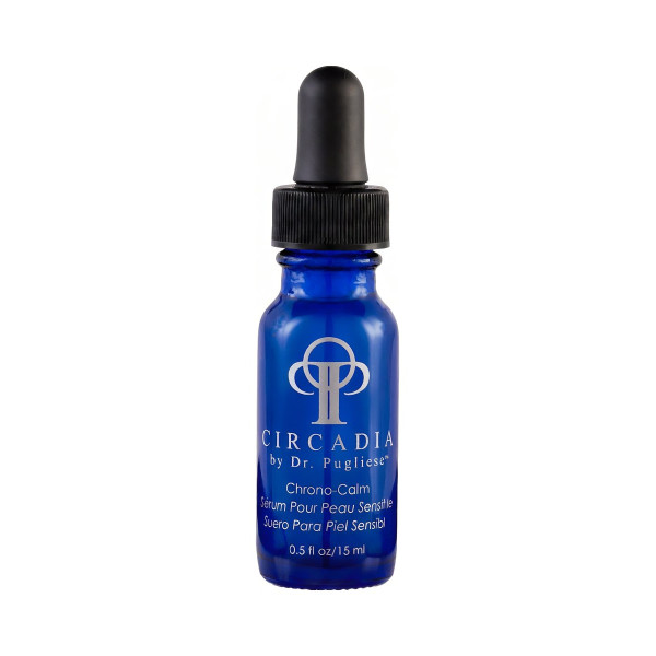 Заспокійлива сироватка для обличчя Chrono calm serum