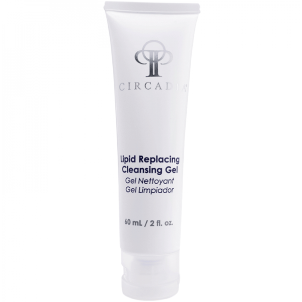 Ліпідний гель для очищення шкіри у міні форматі Lipid replacing cleansing gel travel size