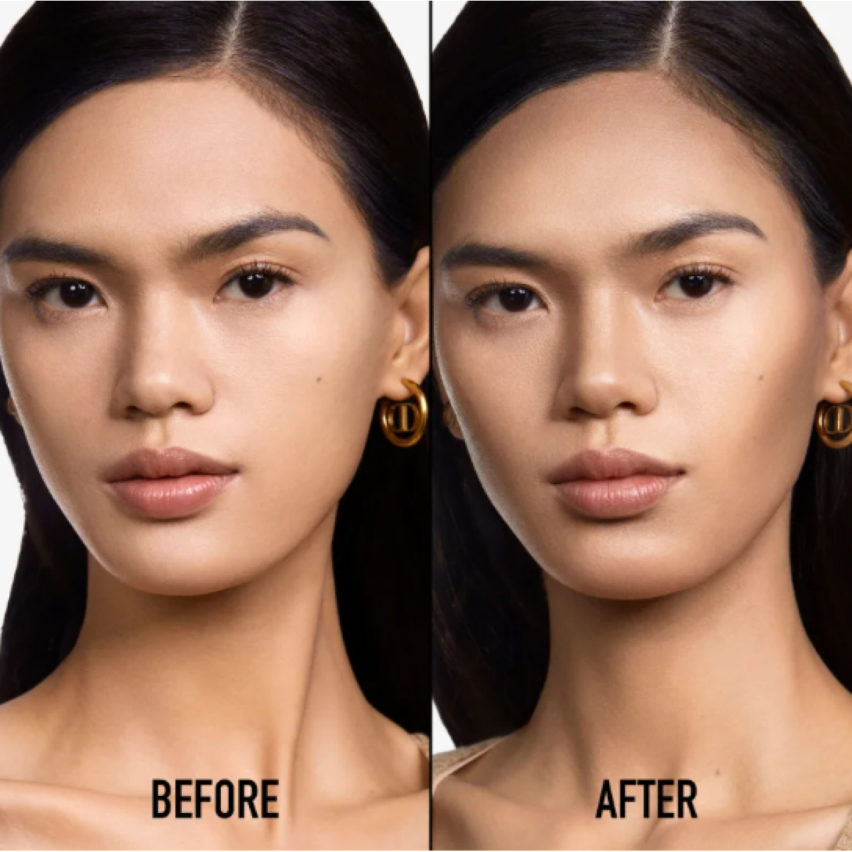 Кремовий стік-контур Forever 24h skin contour stick Light 01