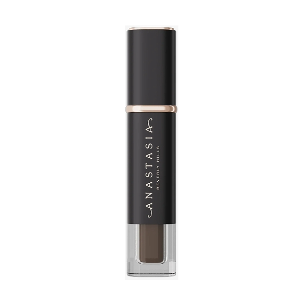 Відтінковий гель для брів Volumizing tinted brow gel Medium brown