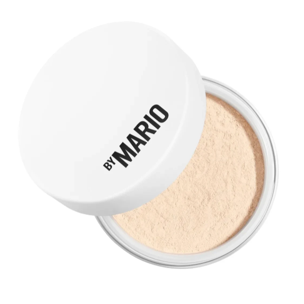 Розсипчаста фіксуюча пудра Surreal skin soft blur setting powder Neutral light 02