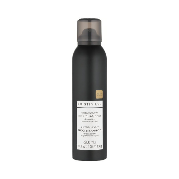 Сухий шампунь Style reviving dry shampoo