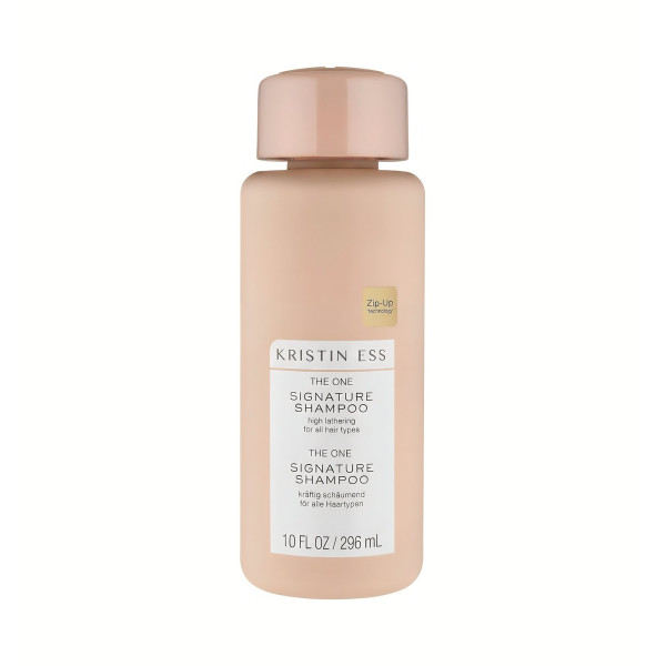 Зволожувальний шампунь The one signature shampoo