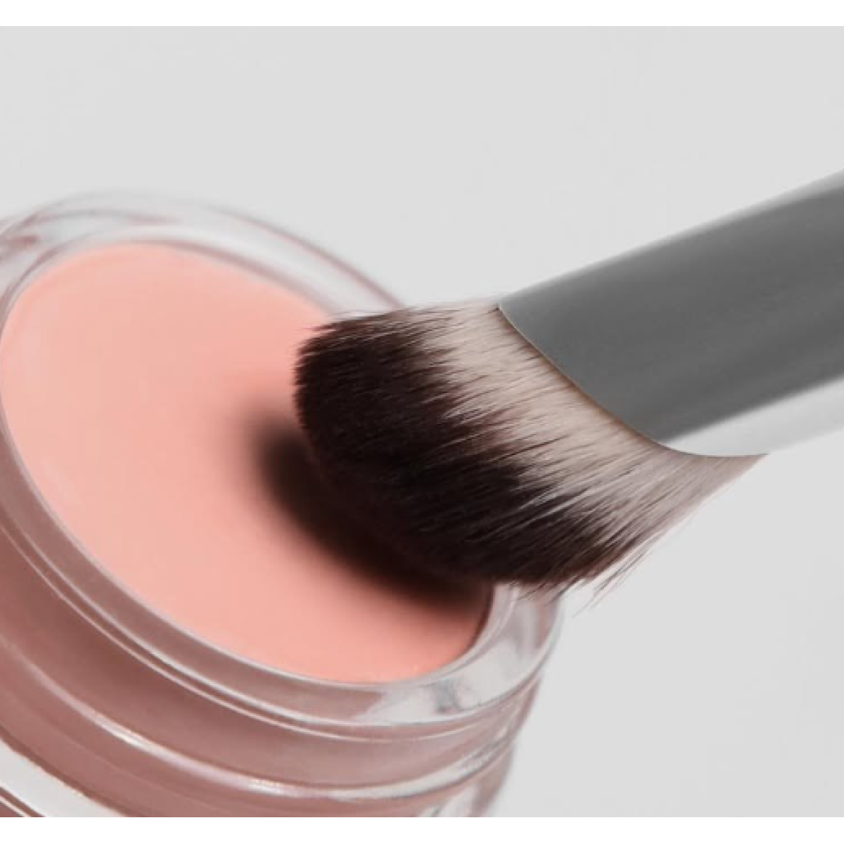 Пензлик для консилера та коректора Concealer&corrector makeup brush