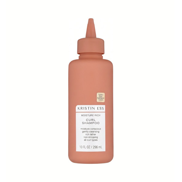 Зволожувальний шампунь для кучерявого волосся Moisture rich curl shampoo