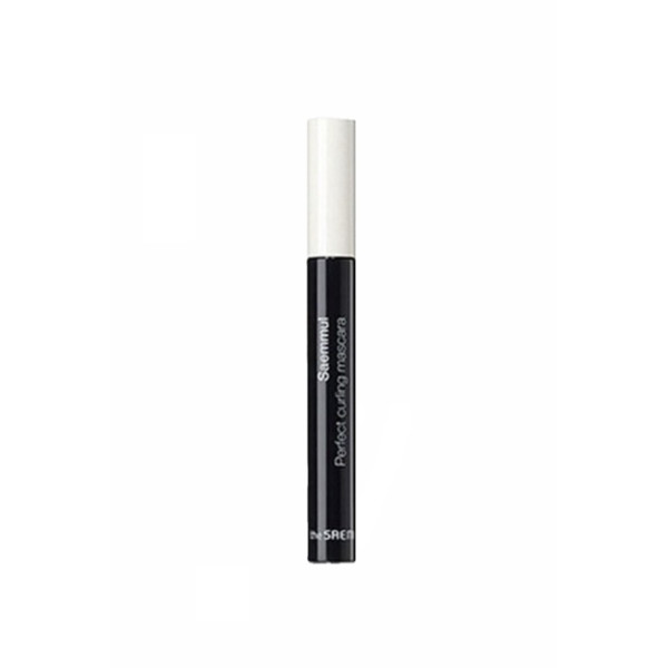 Туш для вій Perfect curling mascara