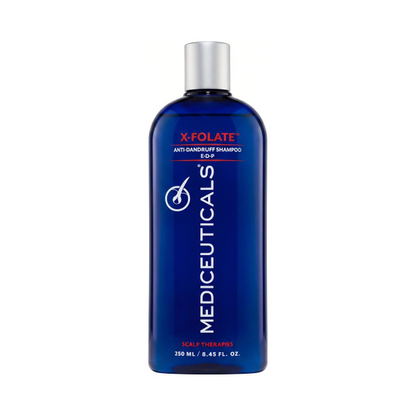 Шампунь проти лупи та себорейного дерматиту X-folate shampoo