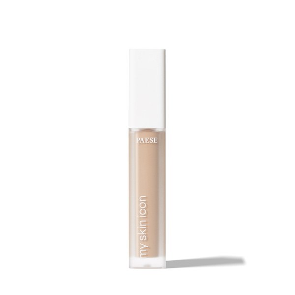 Консилер для обличчя My skin icon сoncealer Porcelain beige 01
