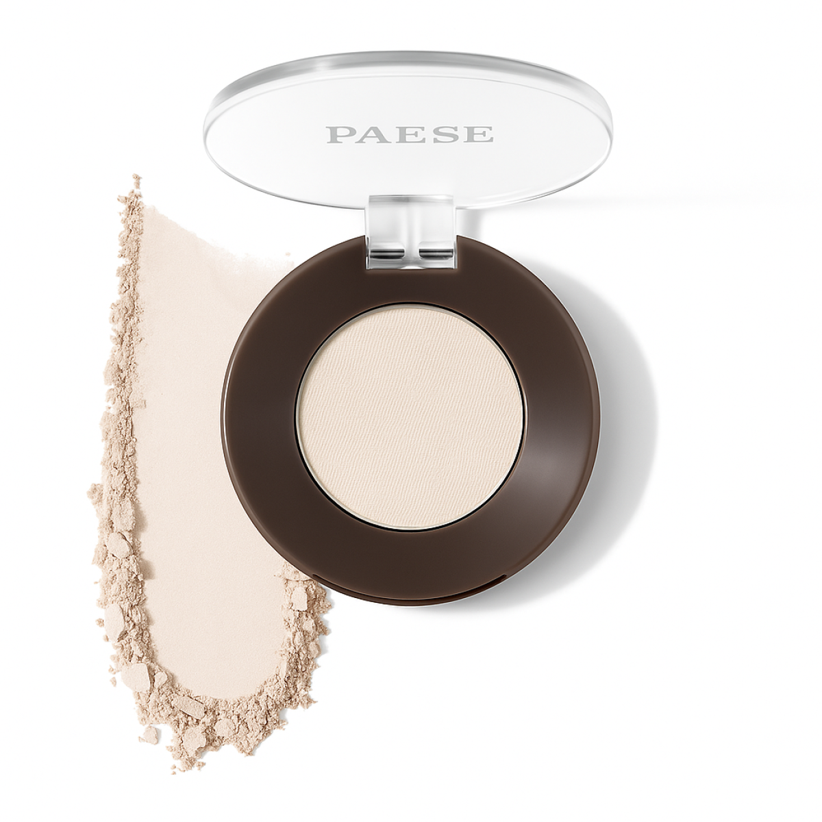 Тіні для очей Eyegasm eyeshadow Biscuit 03
