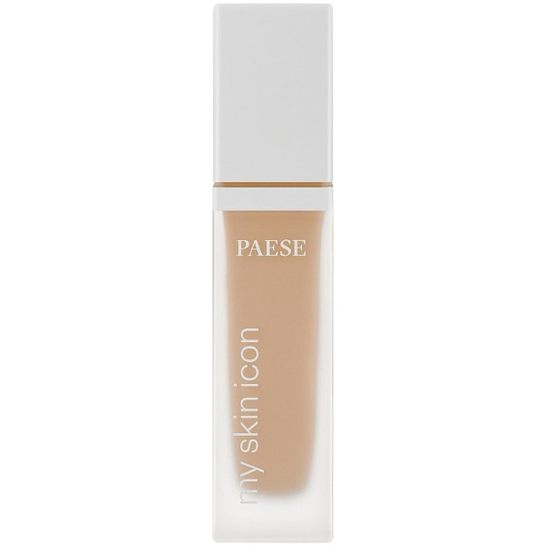 Тональний крем Face foundation my skin icon 0,5n Porcelain