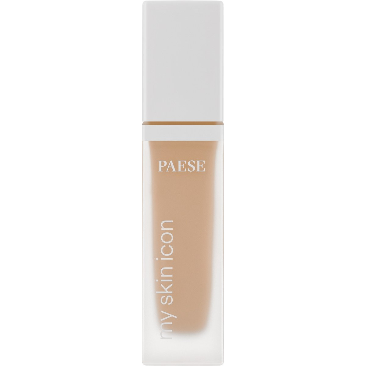 Тональний крем Face foundation my skin icon 1n Ecru