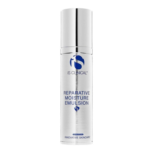 Зволожувальна відновлююча емульсія для обличчя Reparative moisture emulsion