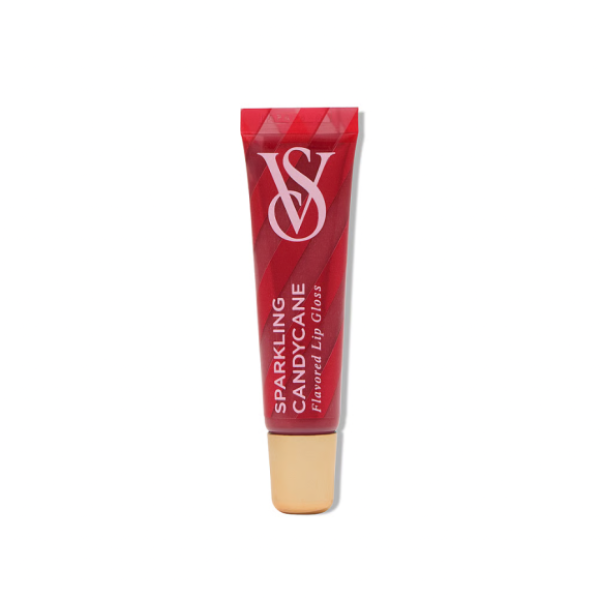 Блиск для губ Lip gloss flavored Candied apple