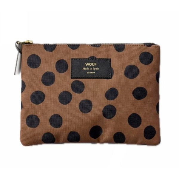 Косметичка Pouch bag daily Dots
