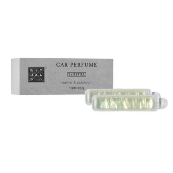 Змінний рефіл аромату для авто Car parfum refill Sport