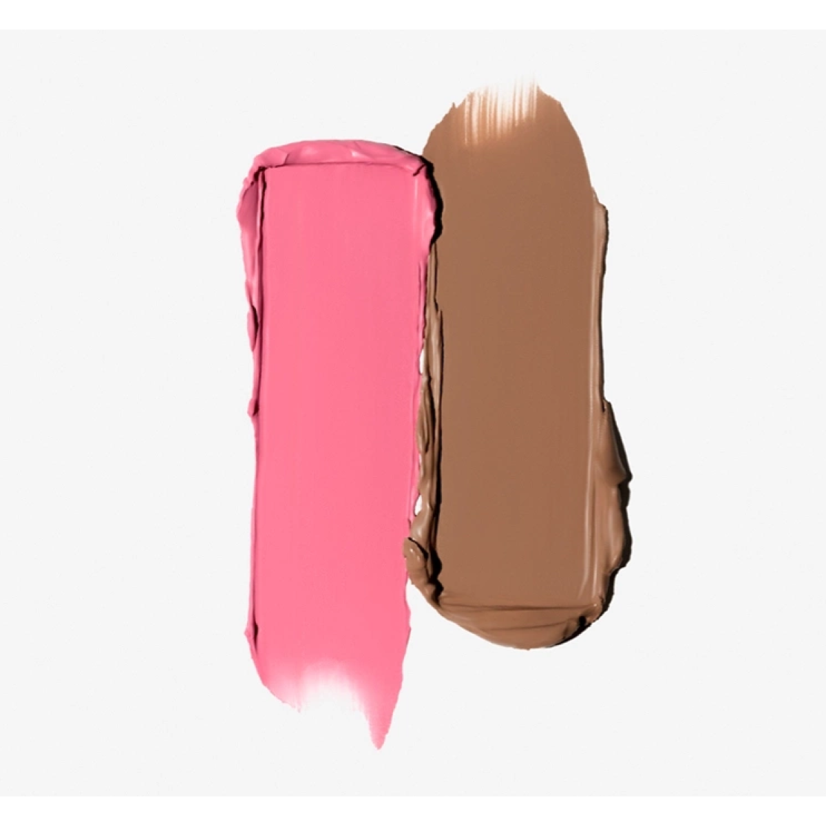 Контурна палетка для обличчя Kiss my cheeks face contouring palette Cold