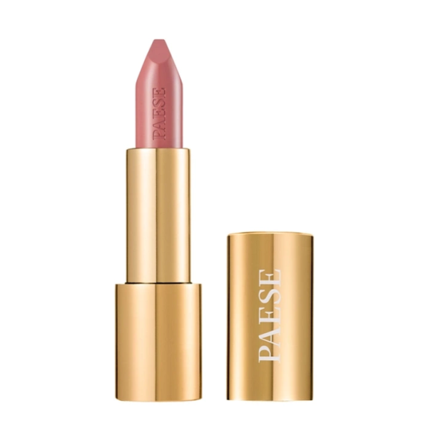 Кремова помада для губ Nudelightful lipstick Rose cream 405
